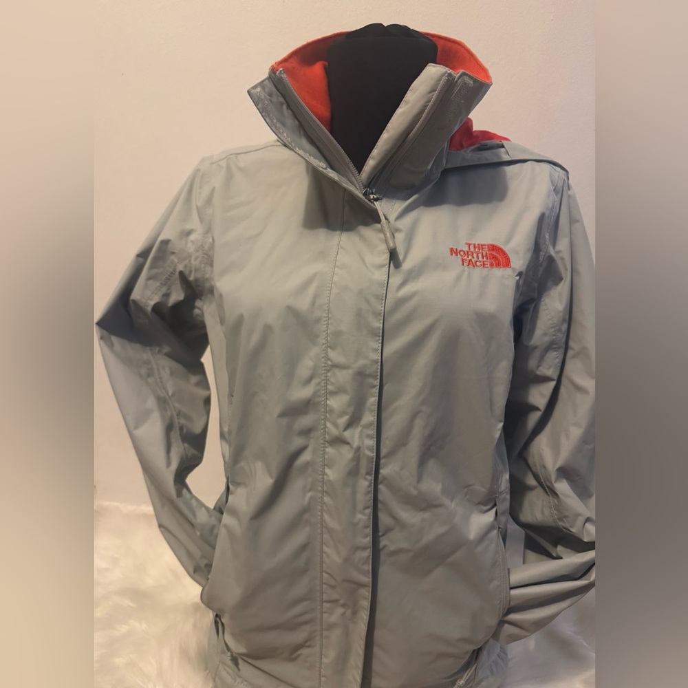 The North Face Women's jacket
